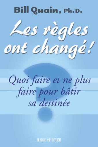 Règles ont changé (Les)
