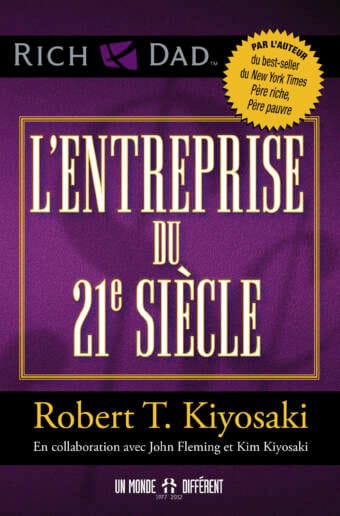 ENTREPRISE DU 21e SIÈCLE (L')