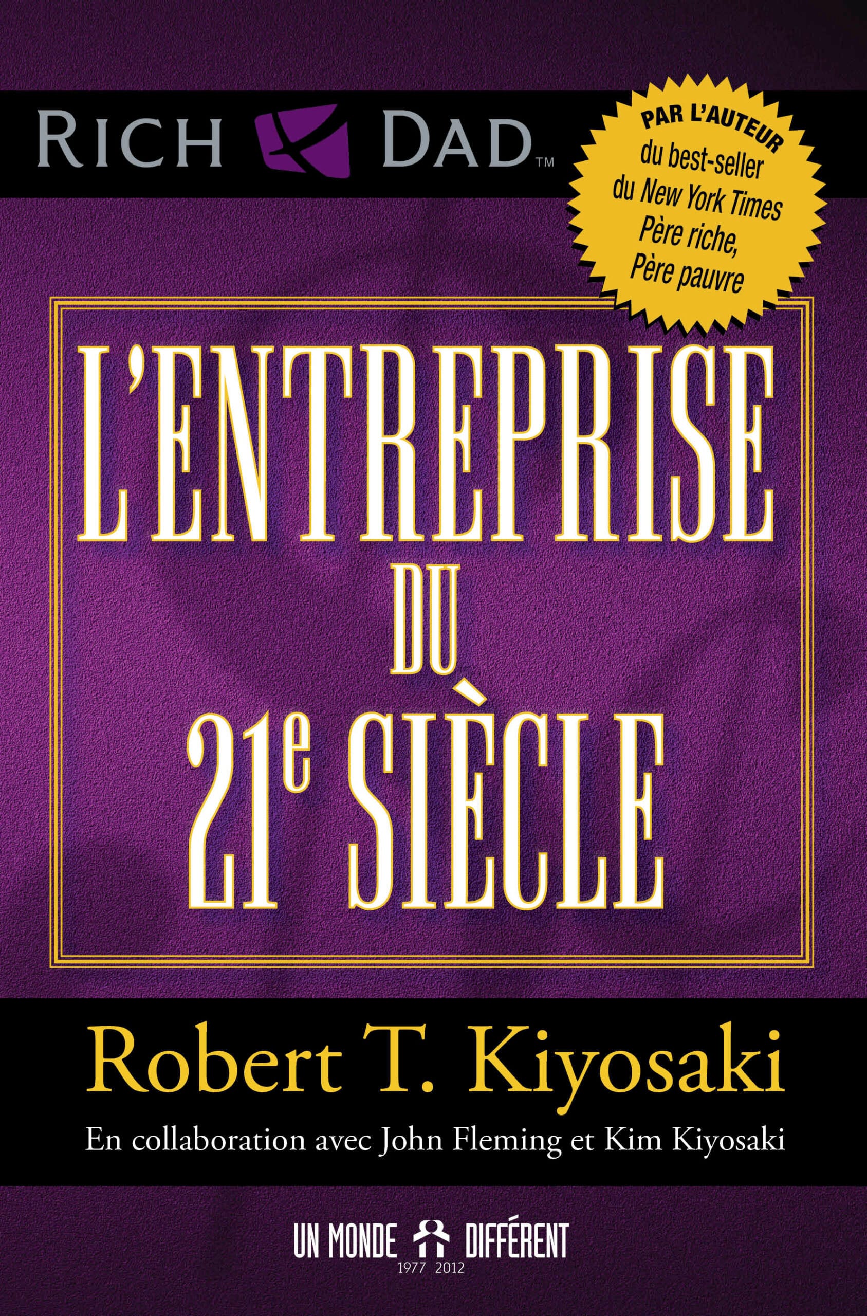 ENTREPRISE DU 21e SIÈCLE (L')