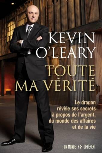 TOUTE MA VÉRITÉ