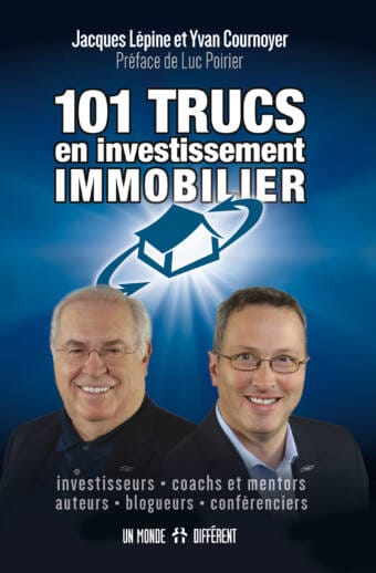 101 TRUCS EN INVESTISSEMENT IMMOBILIER