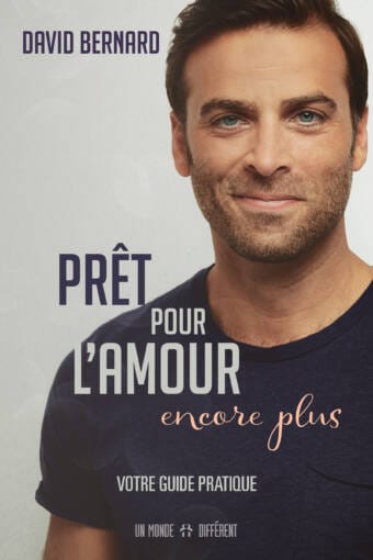 PRÊT POUR L'AMOUR, ENCORE PLUS