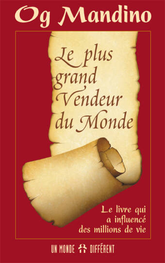 PLUS GRAND VENDEUR DU MONDE (LE)