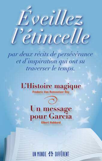 ÉVEILLEZ L'ÉTINCELLE