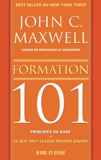 FORMATION 101
