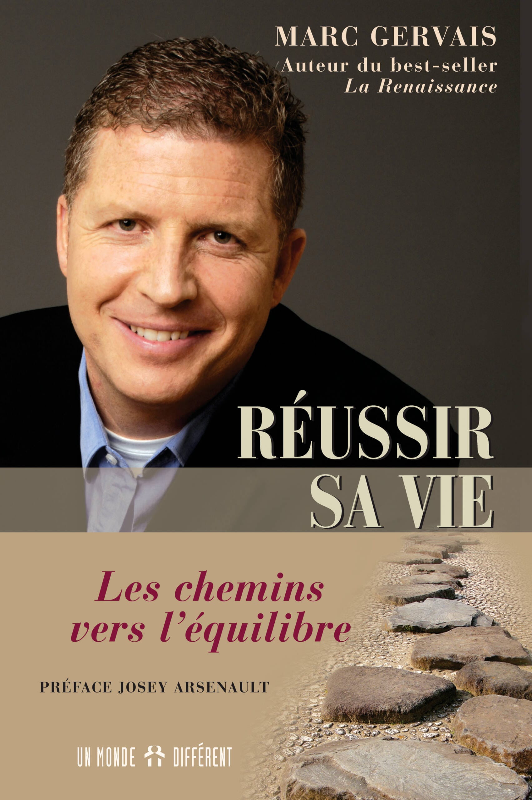RÉUSSIR SA VIE