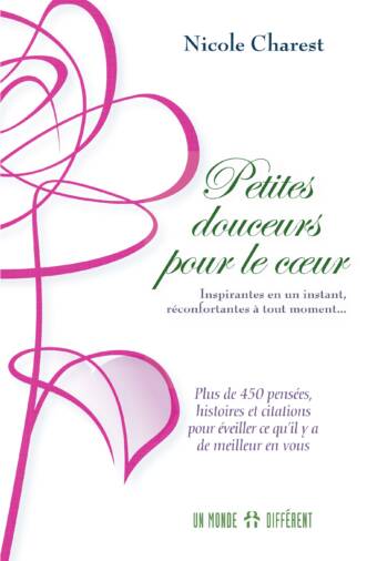 PETITES DOUCEURS POUR LE COEUR