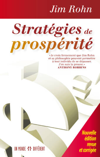 STRATÉGIES DE PROSPÉRITÉ