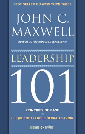 LEADERSHIP 101