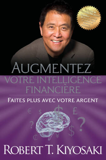 AUGMENTEZ VOTRE INTELLIGENCE FINANCIERE