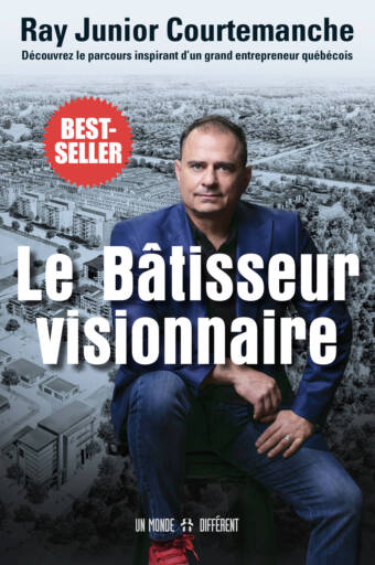 BÂTISSEUR VISIONNAIRE (LE)