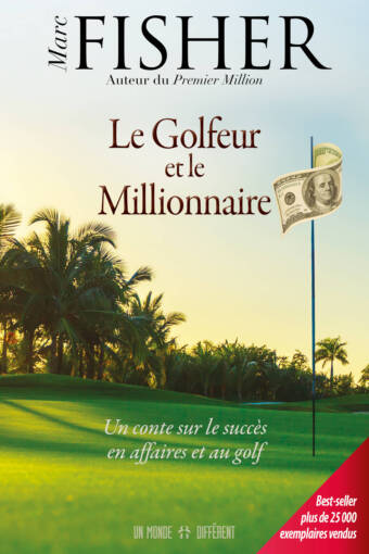 GOLFEUR ET LE MILLIONNAIRE (LE)