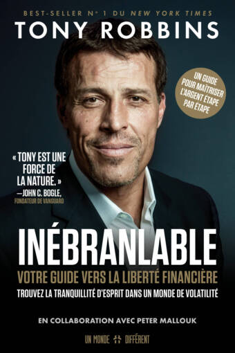 INÉBRANLABLE