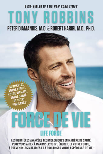 FORCE DE VIE / LIFE FORCE