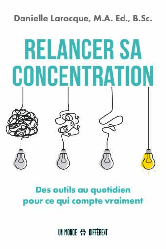 RELANCER SA CONCENTRATION