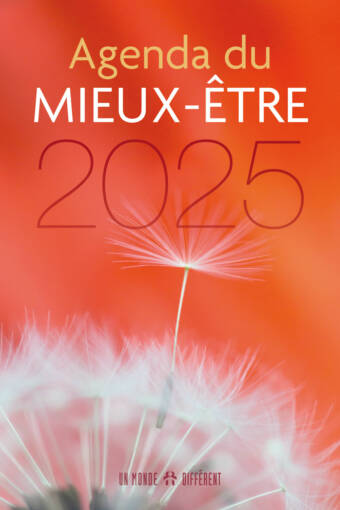 AGENDA DU MIEUX-ÊTRE 2025 (L')