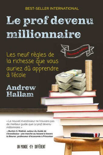 PROF DEVENU MILLIONNAIRE (LE)