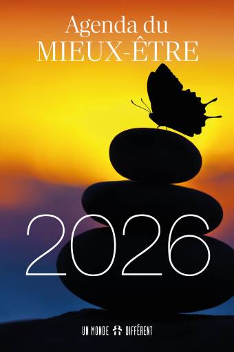 AGENDA DU MIEUX-ÊTRE 2026 (L')