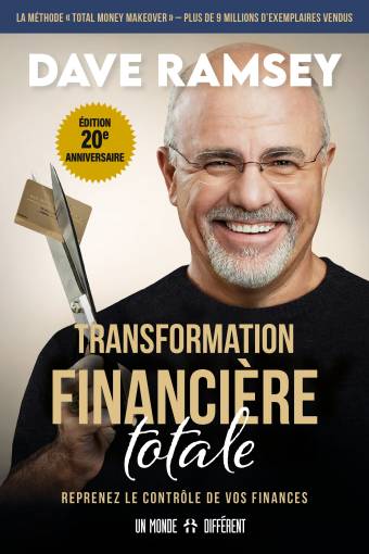 TRANSFORMATION FINANCIÈRE TOTALE
