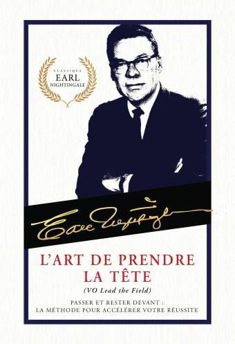 L'ART DE PRENDRE LA TÊTE