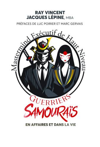 GUERRIERS SAMOURAÏS