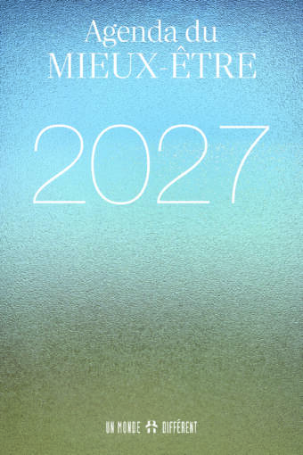 AGENDA DU MIEUX-ÊTRE 2027 (L')