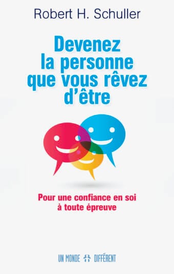DEVENEZ LA PERSONNE QUE VOUS RÊVEZ D'ÊTRE