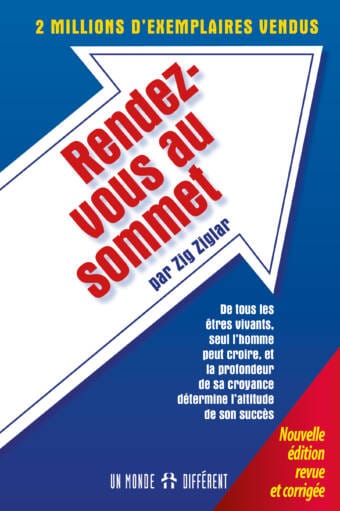 RENDEZ-VOUS AU SOMMET / NOUV. ÉDITION