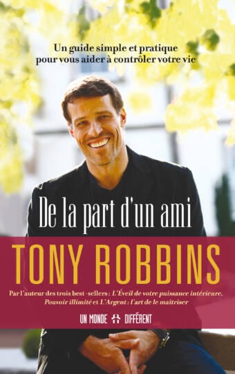 DE LA PART D'UN AMI / NOUV. ÉDITION