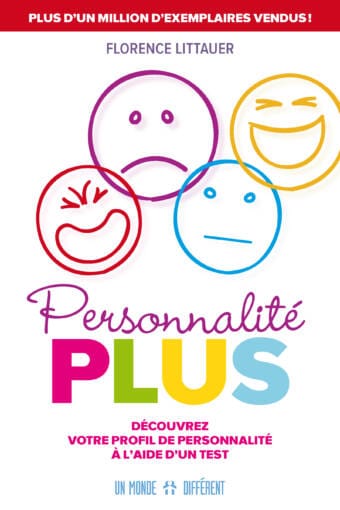 PERSONNALITÉ PLUS / NOUV. ÉDITION