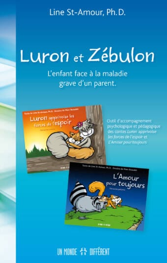 LURON ET ZÉBULON