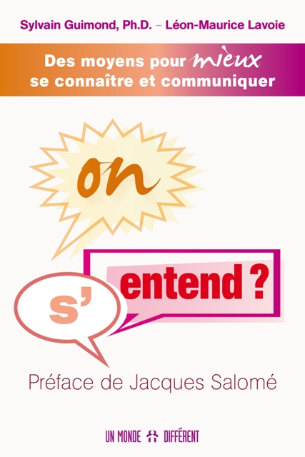 ON S'ENTEND ?