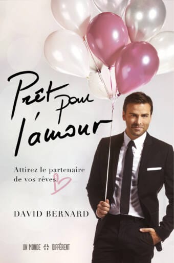 PRÊT POUR L'AMOUR