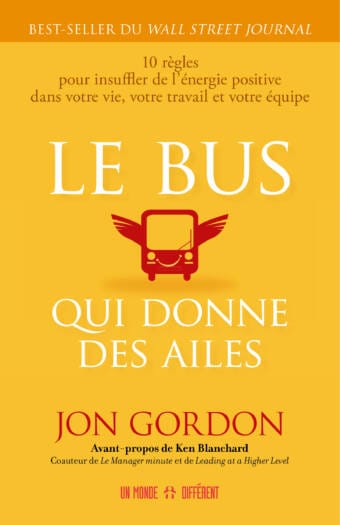BUS QUI DONNE DES AILES (LE)