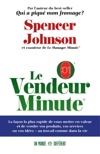 VENDEUR MINUTE (LE)