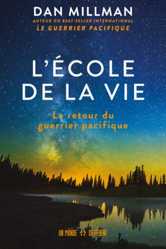 ÉCOLE DE LA VIE (L')