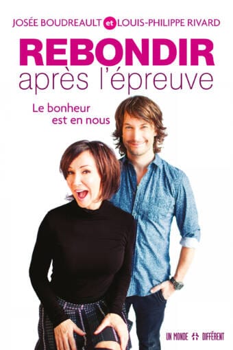 REBONDIR APRÈS L’ÉPREUVE